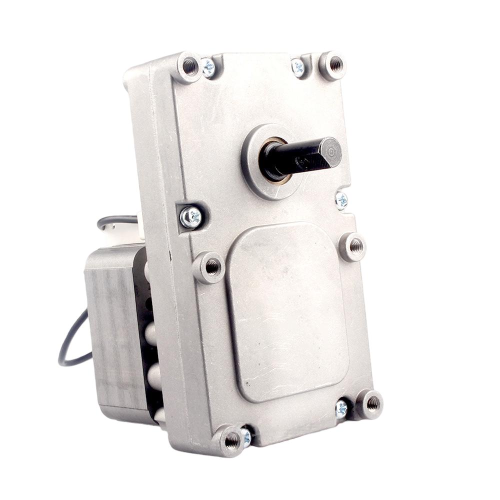 

Replacement Feed Motor for Louisiana Grills 120V 60Hz Wood Pellet Grill Feed System Compatible with LG6030 Model China Mainland