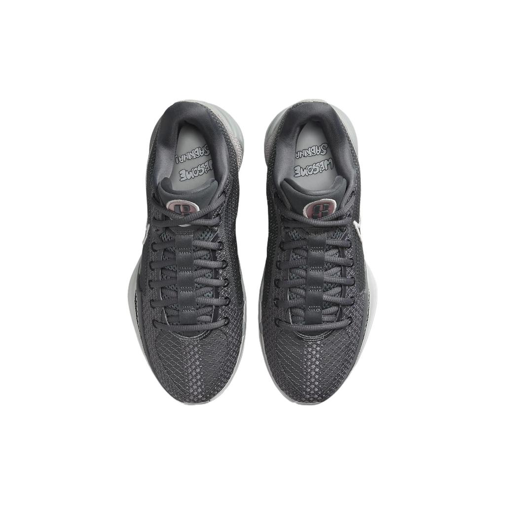 Nowe Nike Sabrina 1 Ep 'Beyond The Game' Damskie FQ3389-003