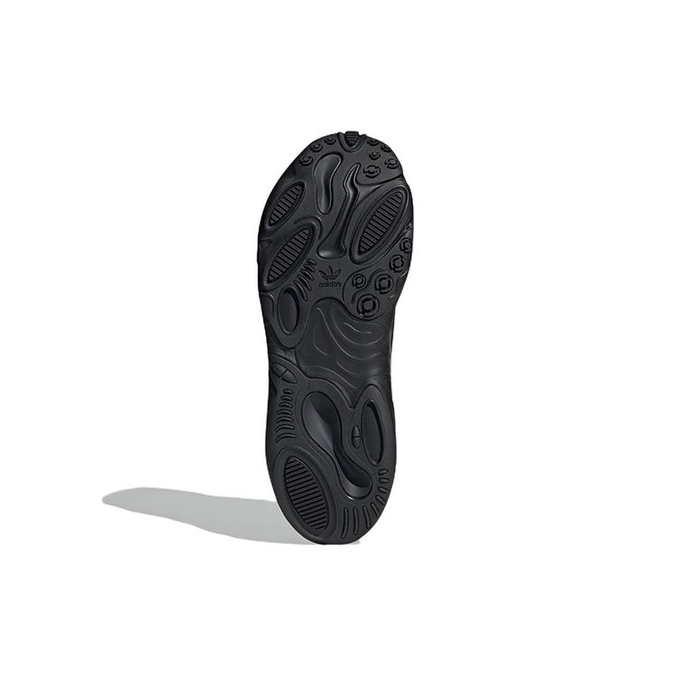 Adidas Oznova Schwarz Lila Unisex Sneaker Core-Black GW9744