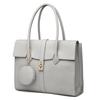 Guccio Italy Tote Bag In BAILA A4 PC Elegant PU Perfect for and 170994 (Featured Magazine) - & Storage, Leather, Fashionable, Commuting, Recruitment,