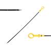 Engine Oil Dipstick Tool for Suzuki XL-7 EX LX 2002-2005, for Suzuki Grand Vitara EX LX 1999-2005, Replace 91176168,16910-85F12