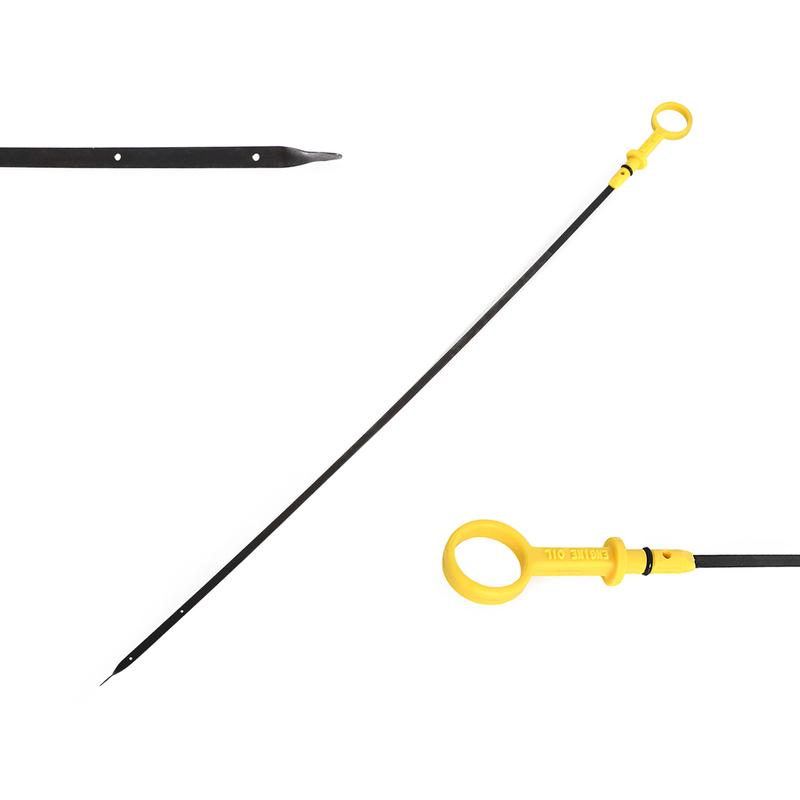Engine Oil Dipstick Tool for Suzuki XL-7 EX LX 2002-2005, for Suzuki Grand Vitara EX LX 1999-2005, Replace 91176168,16910-85F12