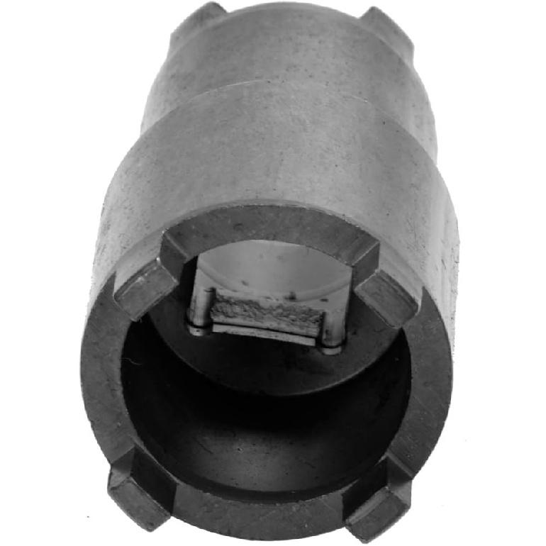 HIAORS 24Mm 20Mm Bipolar Clutch Tool Wrench Lock Nut Spanner For ATC 110 125 ATC 90 CA 200 CB 200 Bike Taotao Roketa SSR ATV Dirt Bike