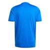 Adidas Aeroready Moisture-Wicking Comfortable Casual Football Shirt Men tops JX6297