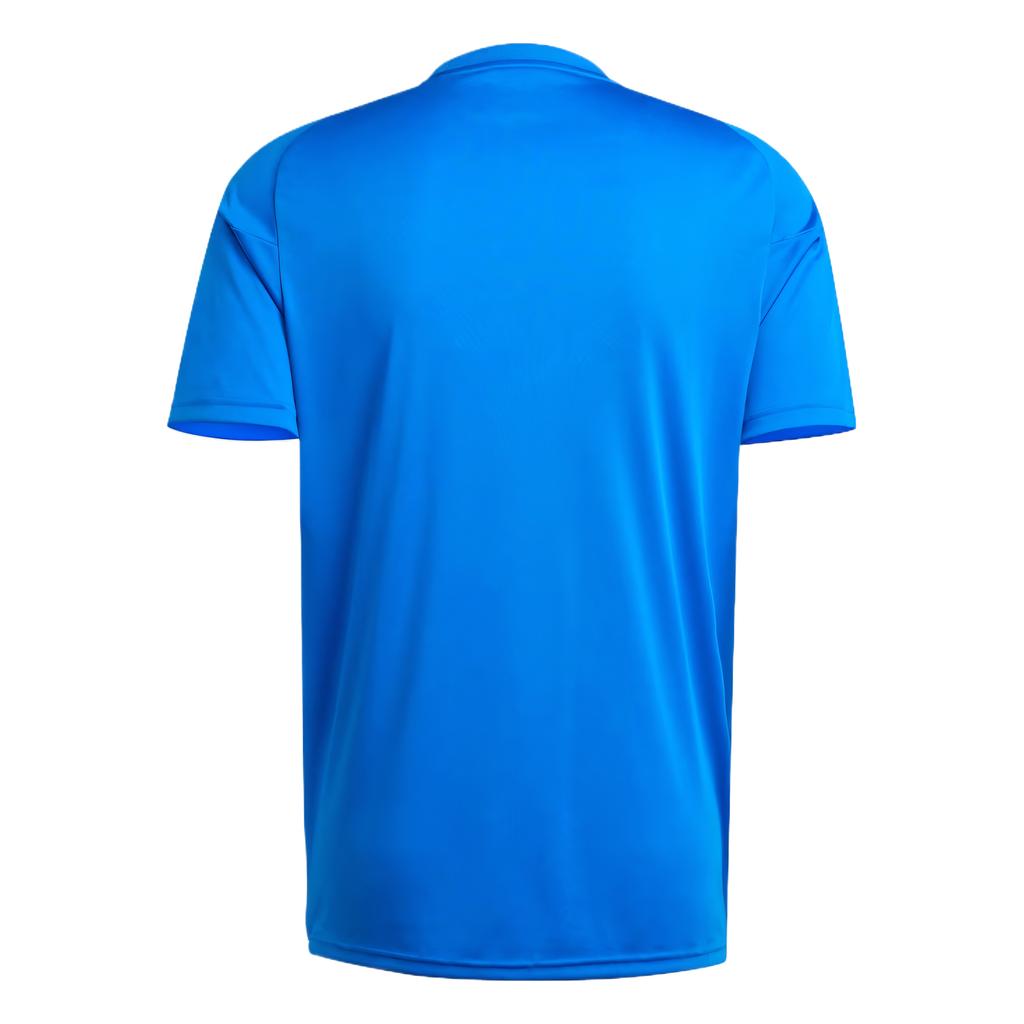 Adidas Aeroready Moisture-Wicking Comfortable Casual Football Shirt Men tops JX6297