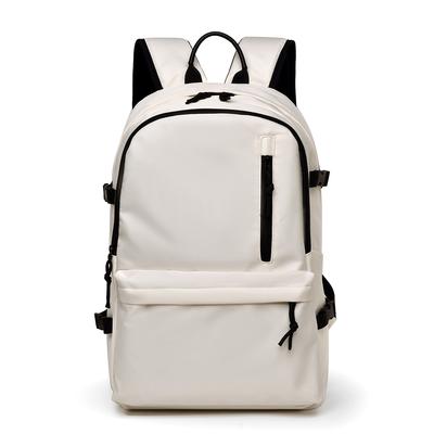 Men and Women Backpacks Junior and Senior High School Students School Bags Casual Couple Backpacks Large Capacity
