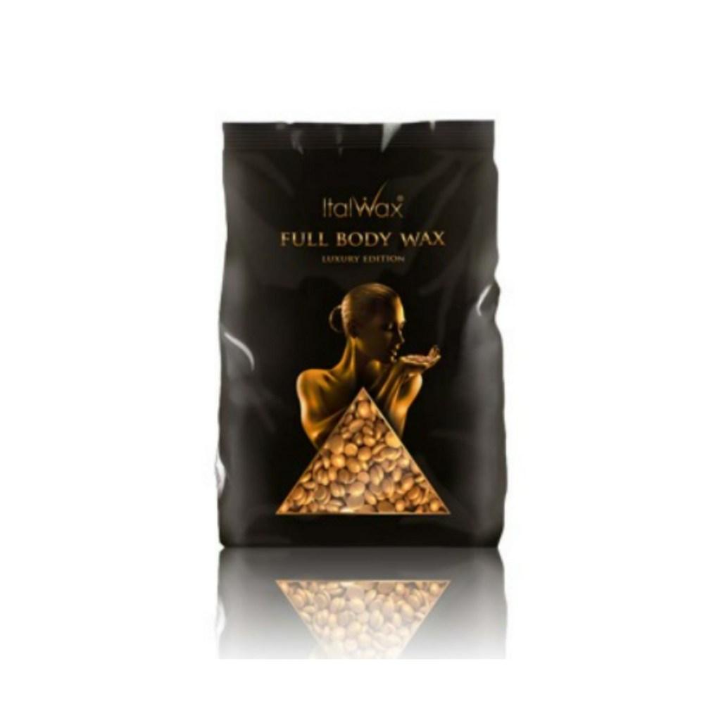 Italwax Hard Pearlette Cleopatra Full Body