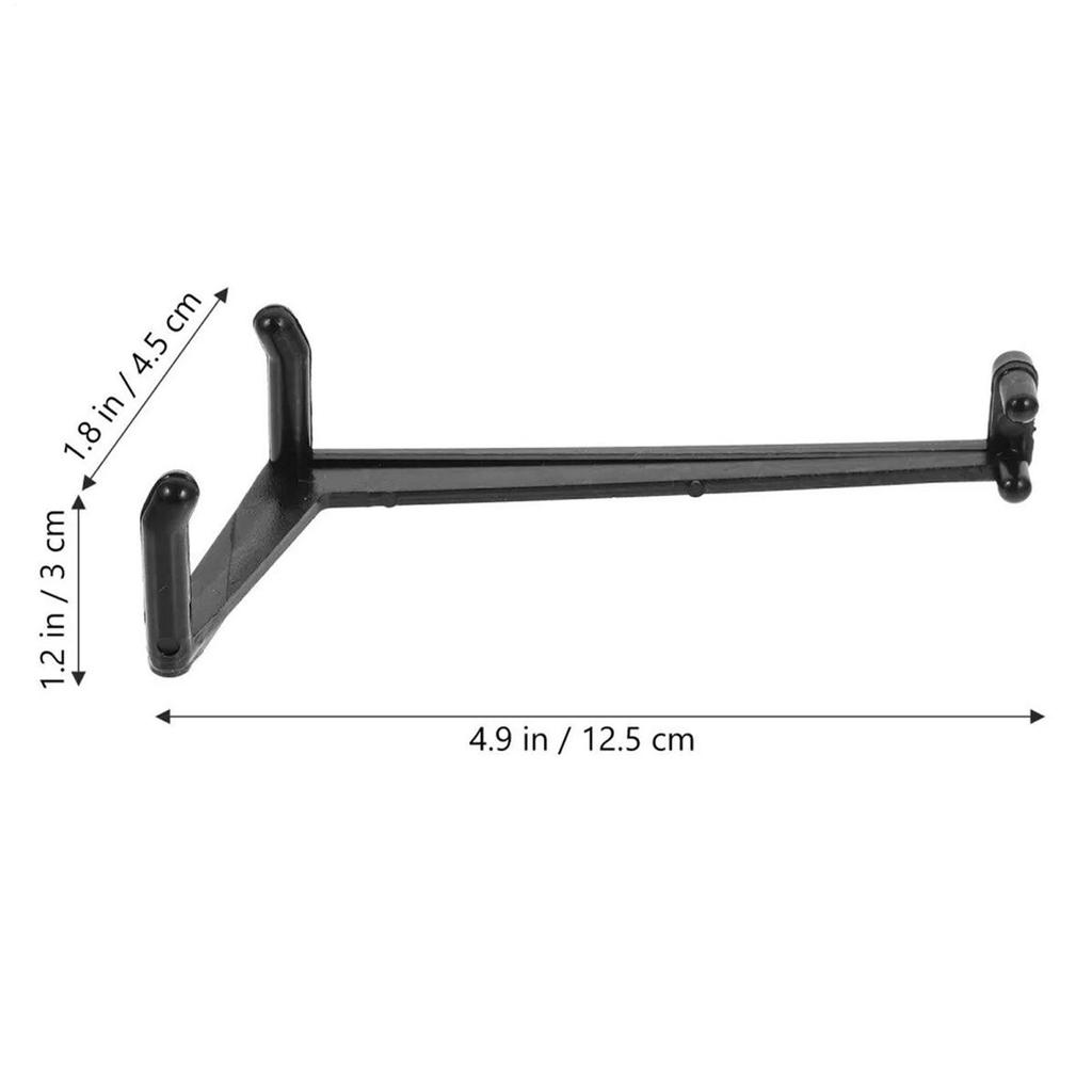 Branch Puller 20 Pieces Straightening Tool Fruit Tree Branch Puller For Repair Staking Leaning Gardening Backyard Potted Plants