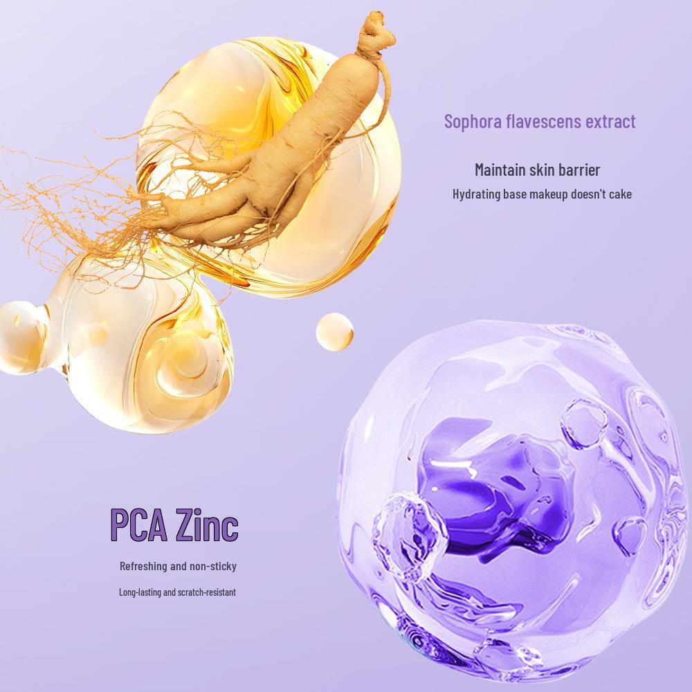 MKING PRETTY Mist Light Setting Spray – Waterproof, Sweatproof, Long-lasting, Smudge-resistant, Moisturizing, Portable.
