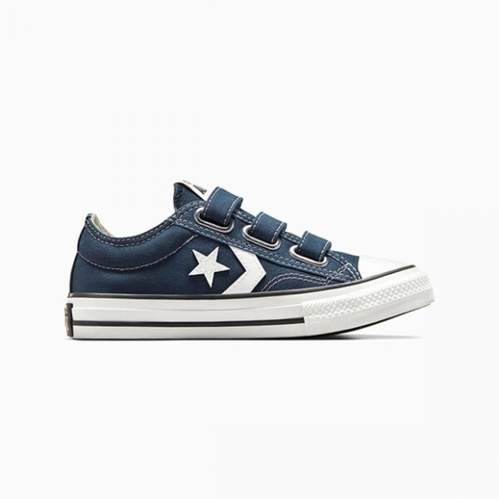 

Кеды детские Converse Kqf A05217c Star Player 76 Easy On Navy 170