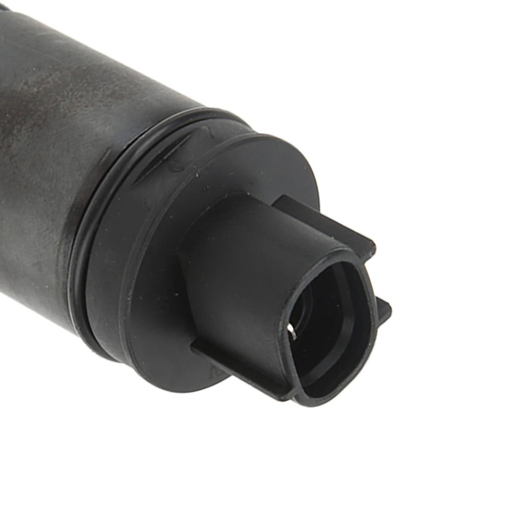 AC Compressor Electronic Control Valve Air Conditioning Solenoid Valve Sensor Replacement for Denso 5SE09C 6SE12C 6SEU16