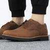 Timberland Herr Business Casual Läderskor A5V11F13