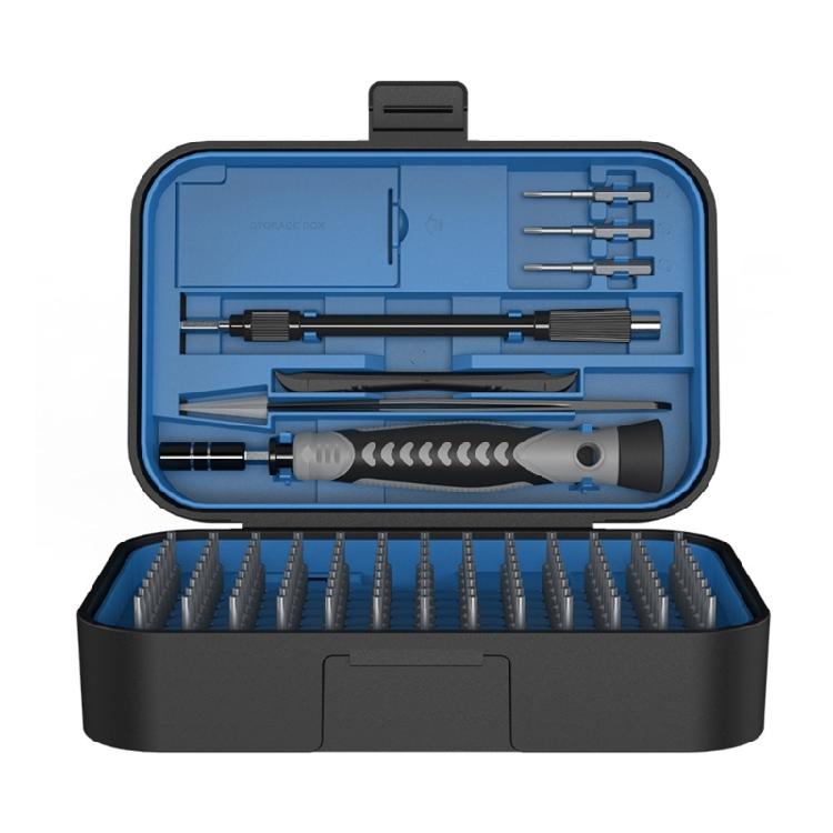 Precision Screwdriver Set 130 in 1 Complete Tool Box for Disassembly Smartphone