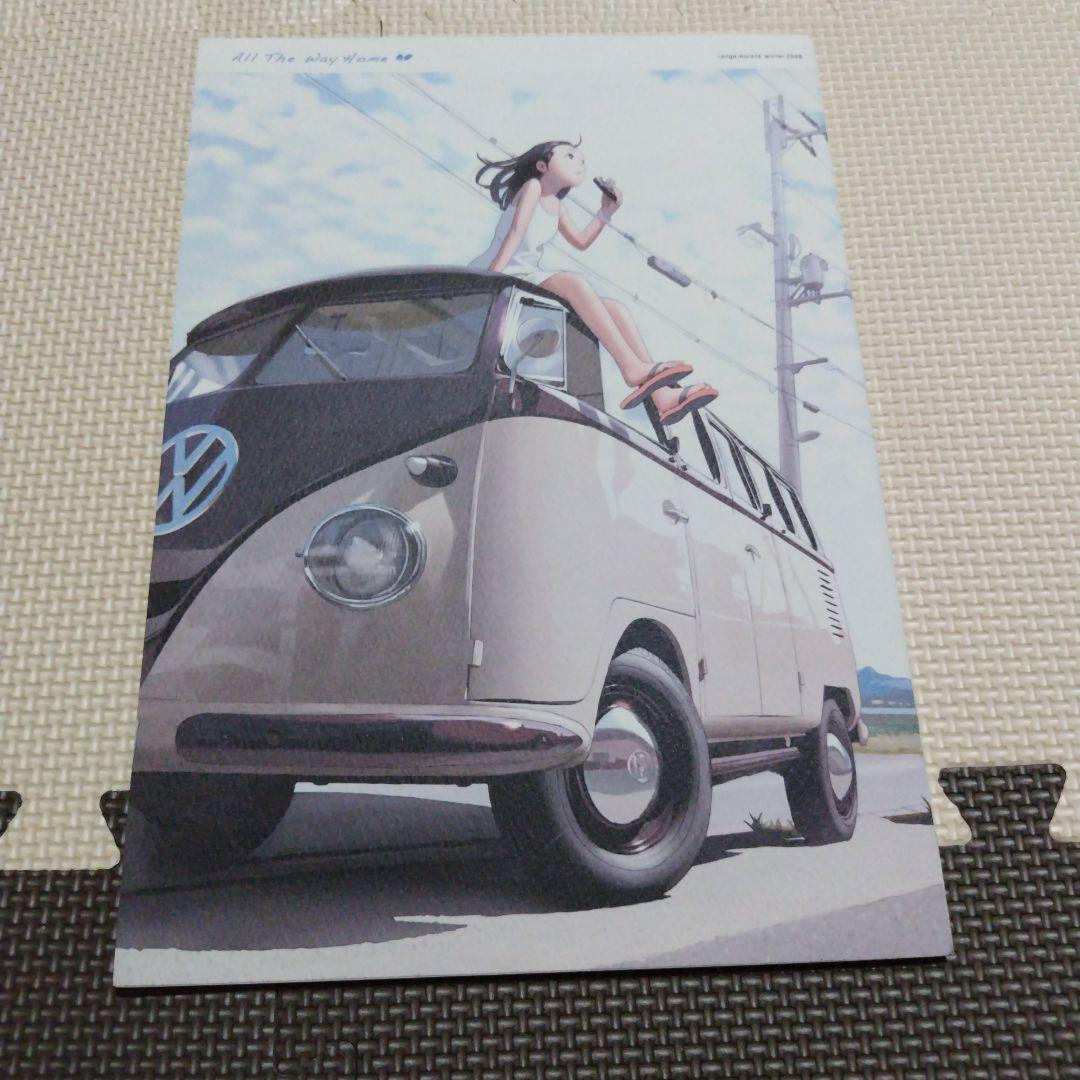 

[USED] allthewayhome Renji Murata PASTA’S ESTAB.