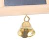 Creative Parrot Bird Mirror Toy with Small Bells Articles Parrot Interactive Pet Bird Toy for Parrot Bird Swing Toy