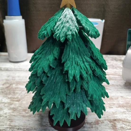 1 Set Christmas Tree Coasters Plastic Heat Insulation Trivets with Star Stirring Stick Table Protector Decorative Coasters for Hot Dishes Drinks