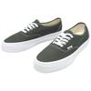 Vans Autentyczne Reedycja LX Gunmetal Unisex Sneakers Szare VN0007QZ2VM