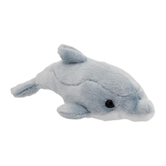 Sanei Boeki Pururun Marine Bottlenose Dolphin