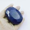 Blue Sapphire Natural Oval Shape 869.35 Ct CERTIFIED Loose Gemstone Big Size P-113-sa