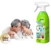 Elderly Room Odor Eliminator: Urine, Smoke & Bathroom Odor Remover, Shoe Cabinet Deodorizer