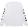 Stussy FW25 SPEEDWAY LS TEE T Shirt Unisex 1995123