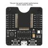 1 pcs Small Batch Test Burn Fixture for ESP WROOM 32 Minimum System Development Board