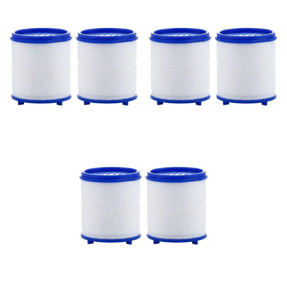 Faucet Purifier Sprayer Head 360 Degree Rotating Faucet Water Clean Filter Purifier Anti-splash for Household Kitchen Bathroom