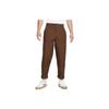 New Nike Casual Pants Men's Cocoa FB8429-259