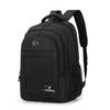 Fashion Computer Letters Business Backpack Outdoor Leisure Travel Bag Essential