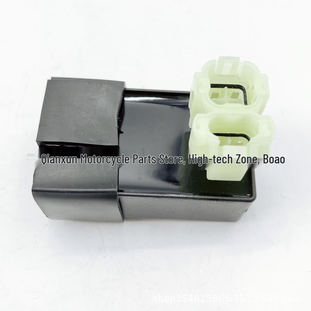 6-Pin CDI for 50CC-150CC ATV TaoTao Kazuma