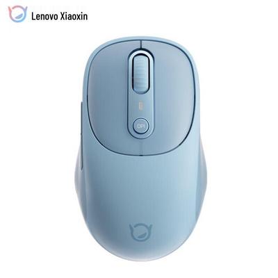 Lenovo Xiaoxin Plus Rechargeable Bluetooth Mouse