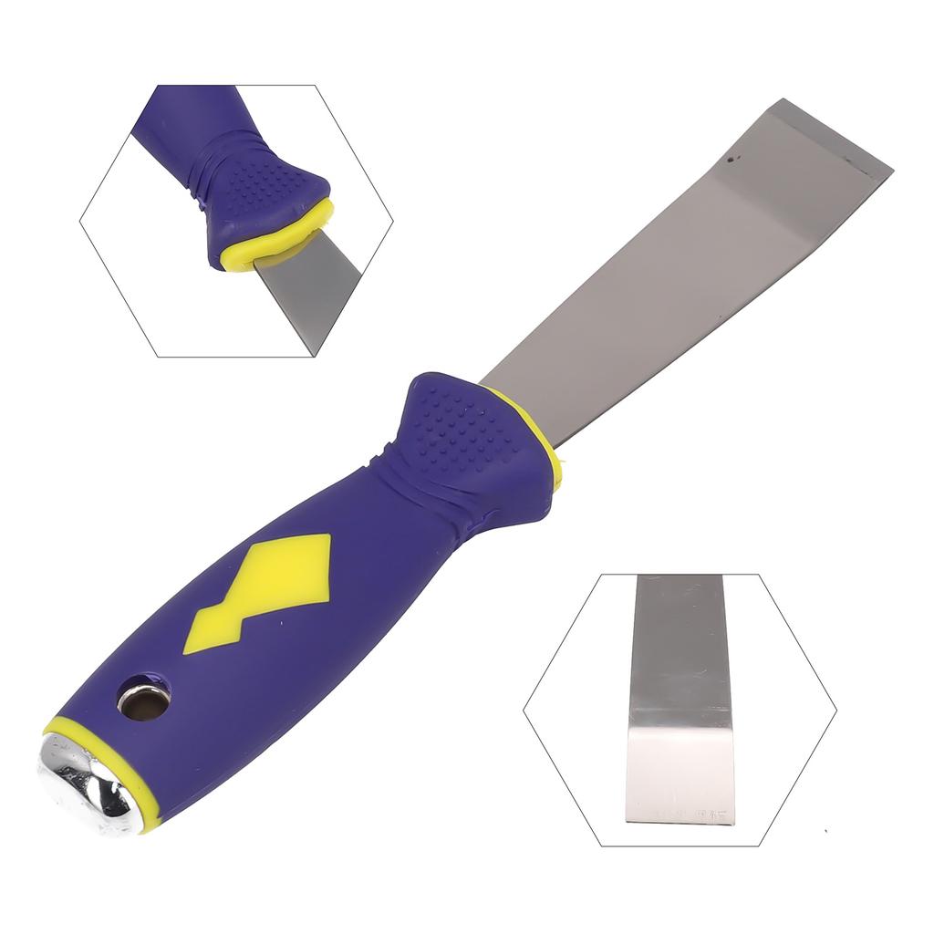 Tire Repair Tool Metal Scraper Accessories Components Replacement Balancing Blocks Tire Repair Cutter Supplies