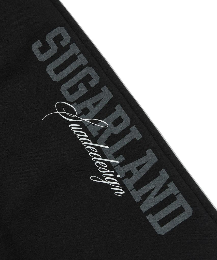 Seuweideu Sugarland Sweat Pants [Black]
