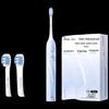 Saky Sonic Electric Toothbrush T2 CN Plug (adapter Included)