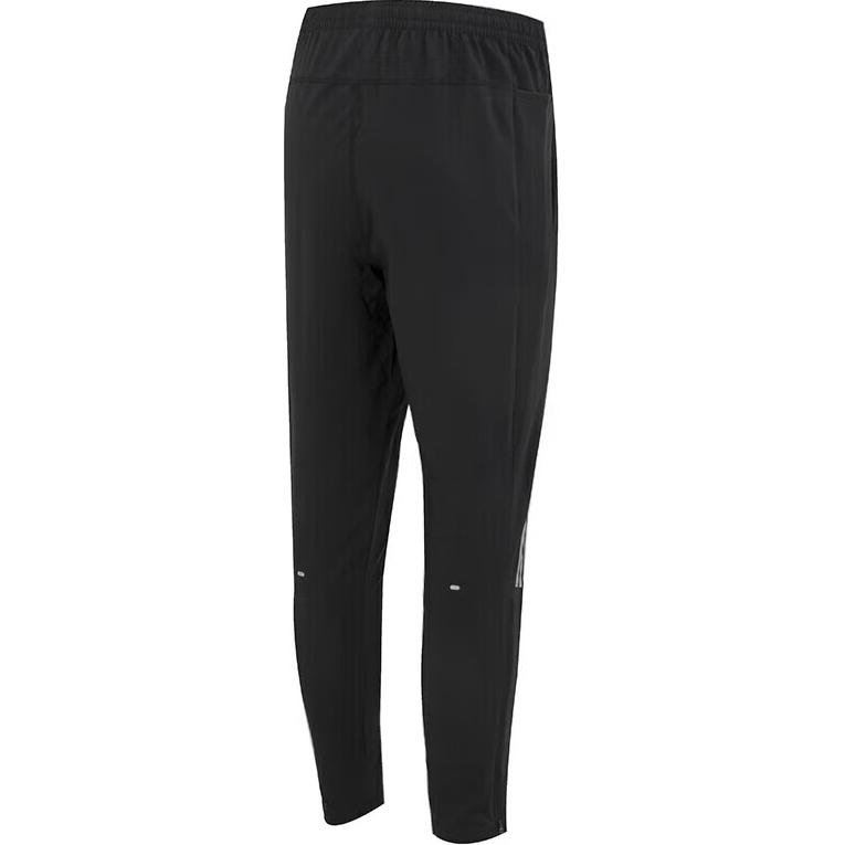 

Новые вязаные спортивные штаны Adidas мужские черные IM7484 XL