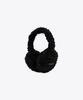 MARIE CLAIRE Poodle Earmuffs (Mafdac04Mbk)