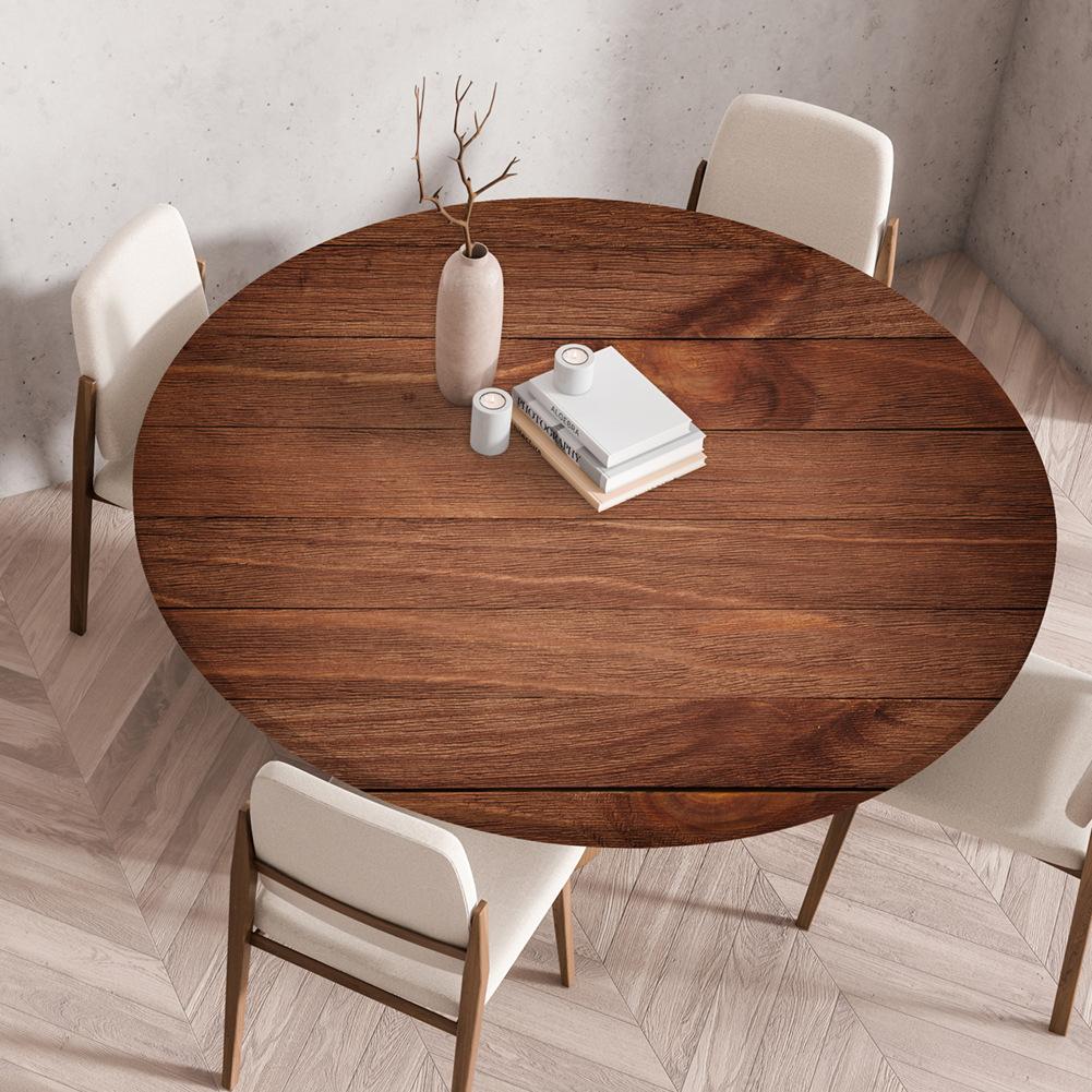 1 Stück Frühlings-Oster-Tischdecke mit Lamm- und Blumenmustern, Retro-Bauernhaus-Stil. Ideal für Osterveranstaltungen, Sommer-Camping-Picknicks und Geburtstagsfeiern