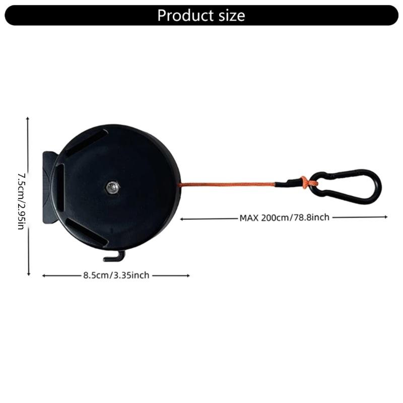 Light weight Children's Bicycles Tows Line Trailer Rope Cycling Safety Equipment Kids Cycling Accessories