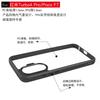 For Xiaomi Poco F7 Case Poco F7 Cover TPU Frame Plastic Durable Bumper Shield Protective Phone Cases For Xiaomi Poco F7 Funda