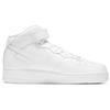 Air Force 1 Mid '07 Triple White CW2289-111