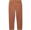 Брюки Prana Rock Ridge 5 Pocket Hose (2126711) Tawny Оранжевый/коричневый