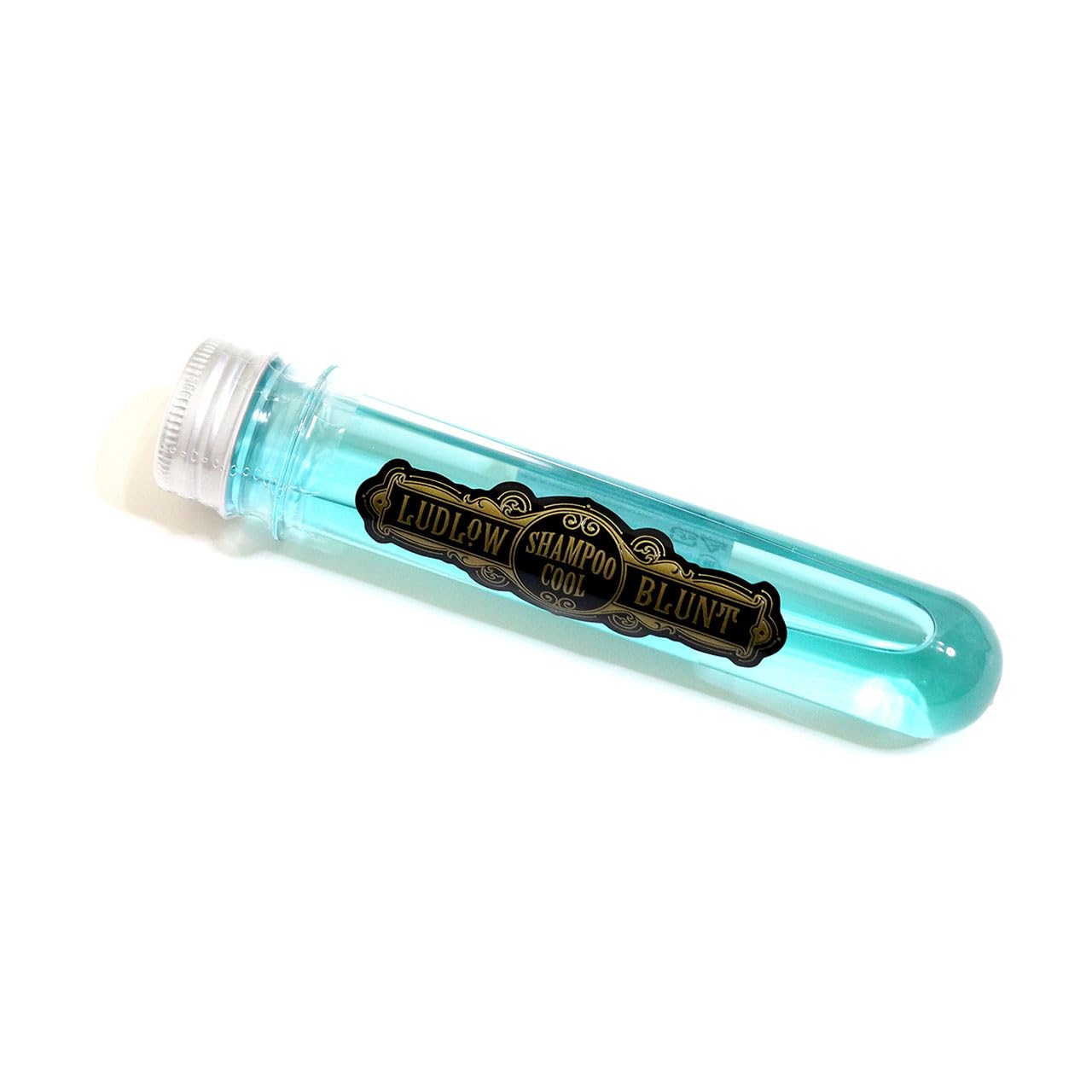 

LUDLOW BLUNT Шампунь Cool 40 мл