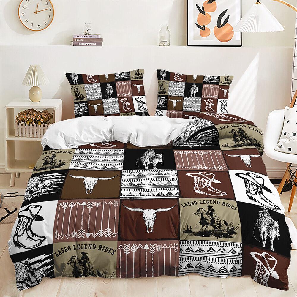 Doona Bettbezug-Set für Camping, Tourenwagen, Wohnwagen, Wohnmobil, Outdoor-Stil