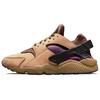 Air Huarache LE Praline Pánské tenisky Hnědá Umbra Vinná DH8143-201