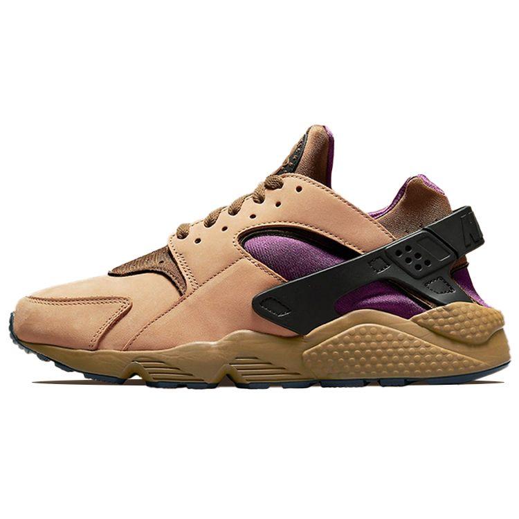 

Мужские кроссовки Nike Air Huarache LE Praline Brown Umber Vine DH8143-201 43