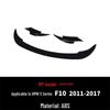 Compatible with 2018-2020 BMW 5 Series F90/F91 Models