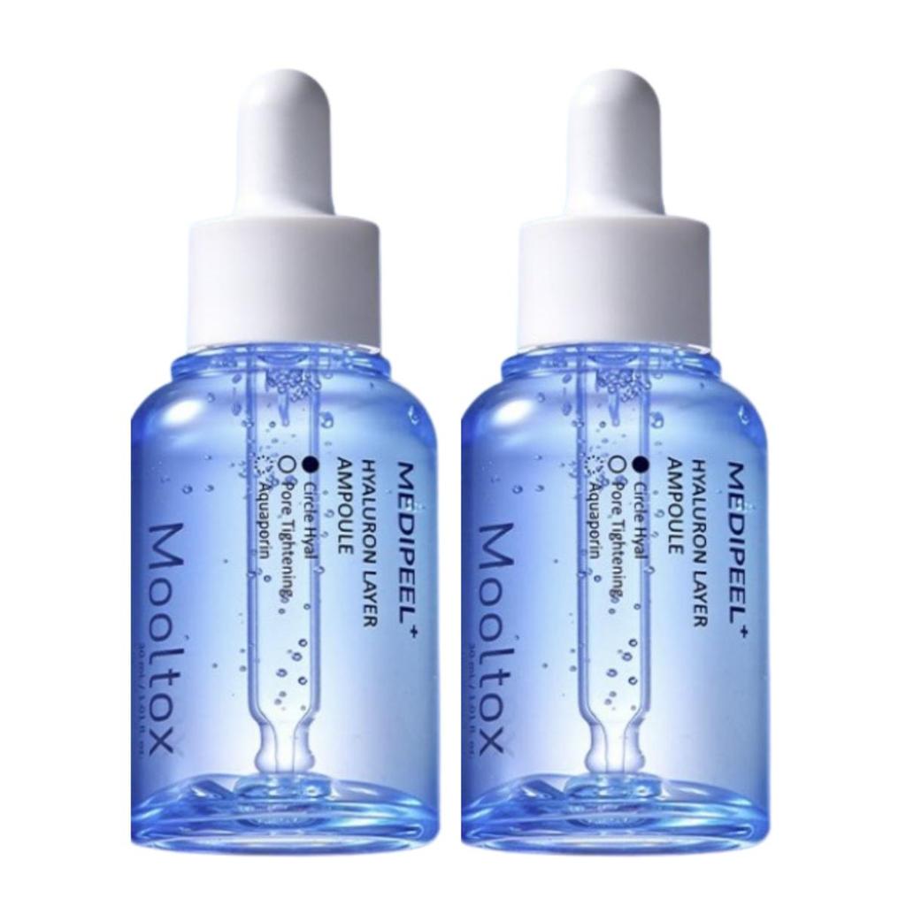 [Medipeel] Hyaluron Layer Ampoule 30ml