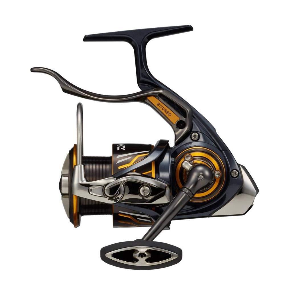 DAIWA Spinning Reel (Lever Brake) 20 Impulto 2500H-LBD (2020 Model)