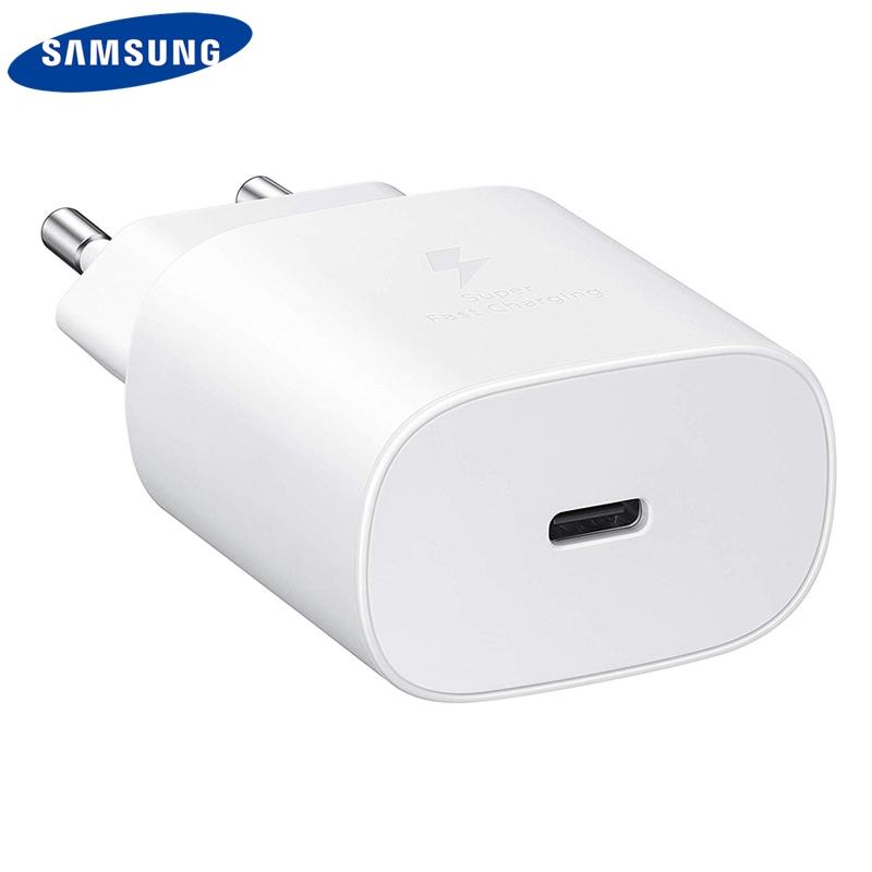 Samsung מתאם מטען סופר מהיר לסמסונג גלקסי S20 S21 S22 S23 S23 Ultra Note 20 Note 10 Z Flip 4 קיפול 5 4 3