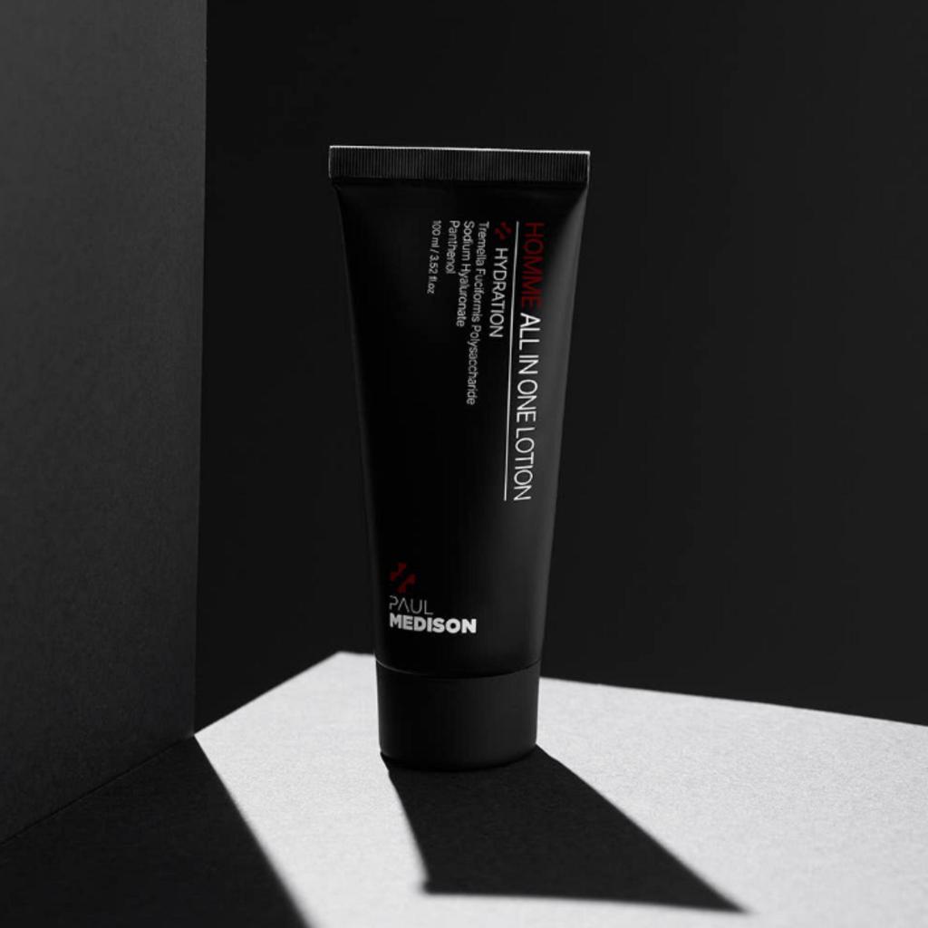 Paul Medison Homme All In One Lotion 100ml